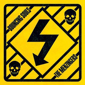Shocking , The Bouncing Souls