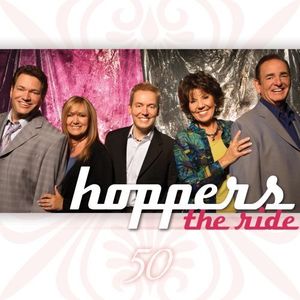 Ride , The Hoppers
