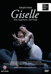 Giselle