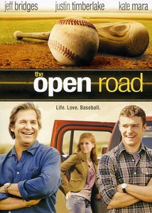 The Open Road , Justin Timberlake