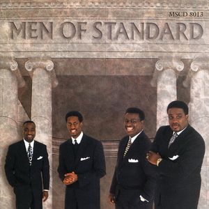 Men of Standard , Men of Standard