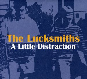 The Little Distraction , The Lucksmiths