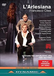 L'arlesiana