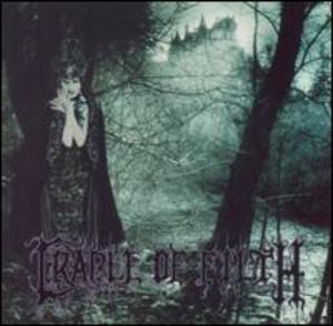 Dusk & Her Embrace [Import] , Cradle of Filth