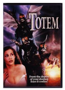 Totem , Eric Edwards