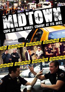Midtown: Season Two , Tom Malloy