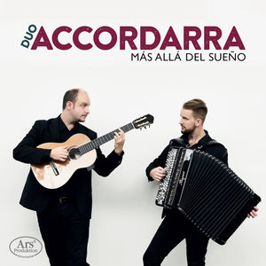 Mas Alla Del Sueno 