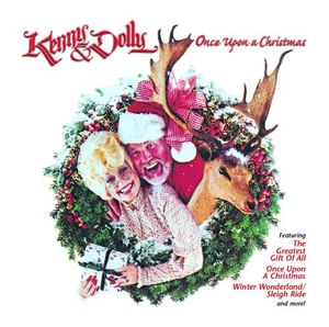 Once Upon a Christmas , Kenny Rogers