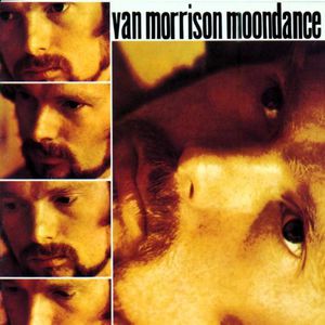 Moondance , Van Morrison