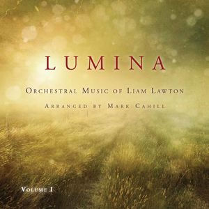Lumina , Liam Lawton