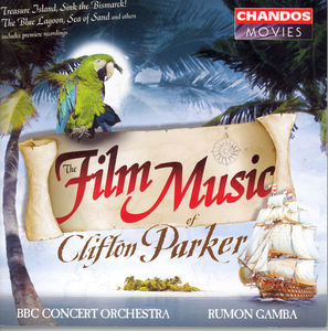 Film Music of Clifton Parker , BBC Concert Orchestra