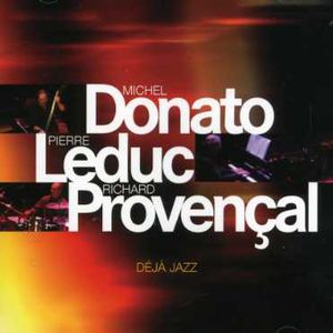 Deja Jazz , Donato