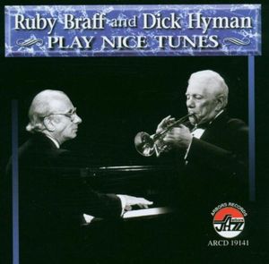Play Nice Tunes , Ruby Braff