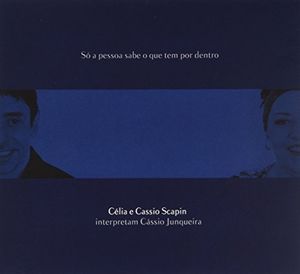 So a Pessoa Sabe O Que Tem Por Dentro [Import]
