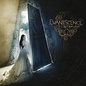The Open Door , Evanescence