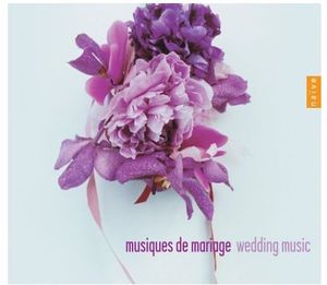Wedding Music / Various , Various Artists