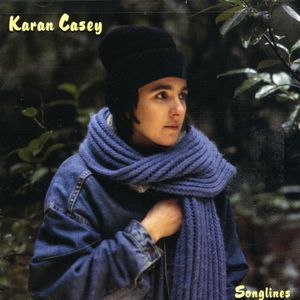 Songlines , Karan Casey