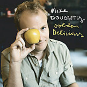 Golden Delicious , Mike Doughty