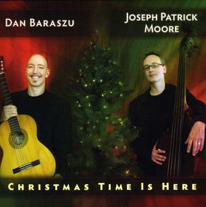 Christmas Time Is Here , Joseph Patrick Moore