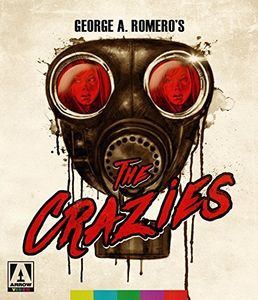 The Crazies , Stephen Liska