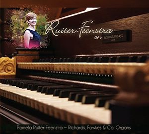 Ruiter-Feenstra on Richards