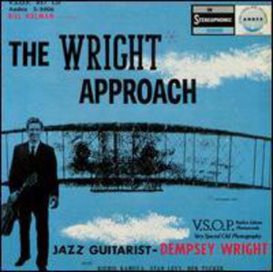 Wright Approach , Dempsey Wright