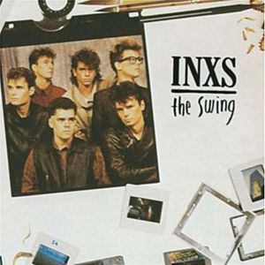 Swing [Import] , INXS
