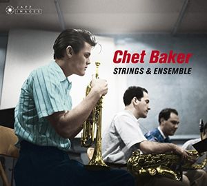 Strings & Ensemble [Import]