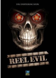 Reel Evil , Sandra Hinojosa