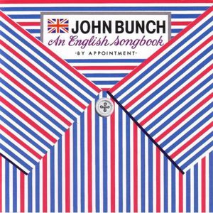An English Songbook , John Bunch