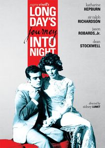 Long Day's Journey Into Night , Jason Robards, Jr.