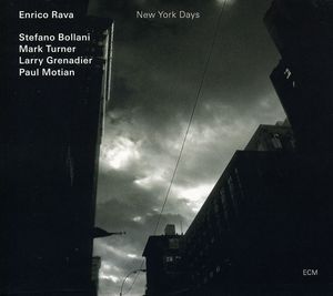 New York Days , Enrico Rava