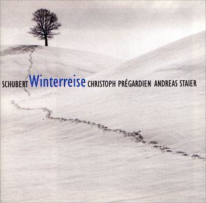Winterreise , Andreas Staier