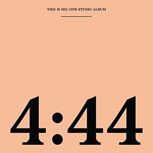 4:44 -  Roc Nation