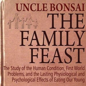 Family Feast , Uncle Bonsai
