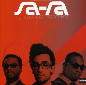 The Hollywood Recordings , Sa-Ra