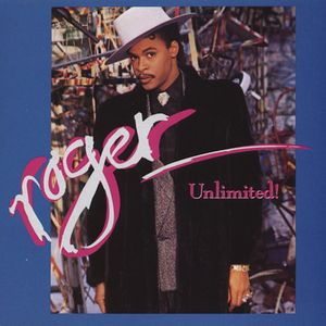 Unlimited , Roger