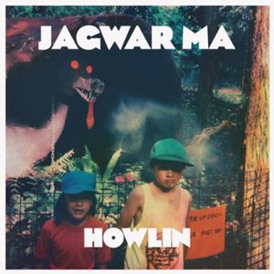 Howlin , Jagwar Ma