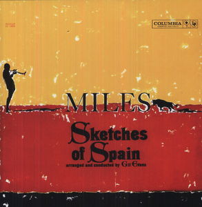 Sketches Of Spain [Mono] , Miles Davis