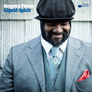 Liquid Spirit , Gregory Porter