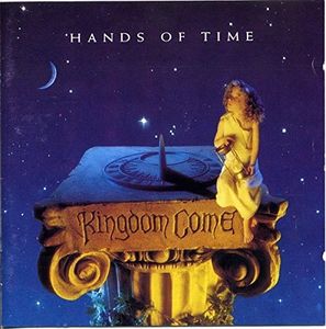 Hands Of Time [Import] , Kingdom Come