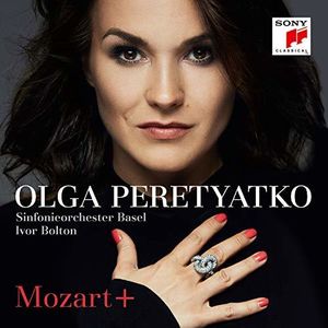 Mozart , Olga Peretyatko