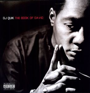The Book Of David [Explicit Content] , DJ Quik