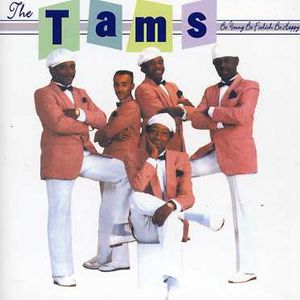 Be Young Be Foolish Be Happy , The Tams