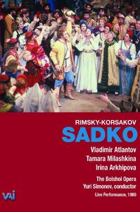 Sadko , Alexandr Ognivtsev