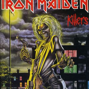 Killers (enhanced) (eng) [Import]
