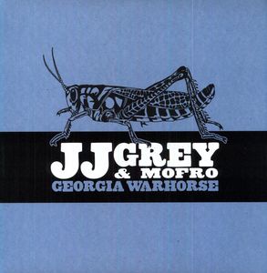 Georgia Warhorse , JJ Grey