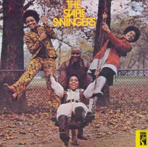 Staple Swingers [Import] , The Staple Singers