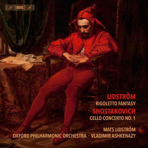 Rigoletto Fantasy / Cello Concerto 1