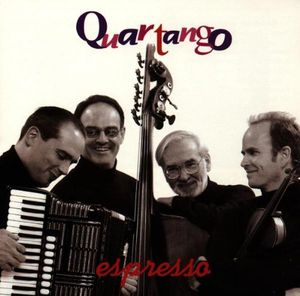 Espresso , Quartango